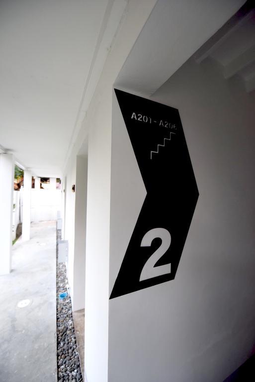 Chiang Mai Udee Hotel Kültér fotó