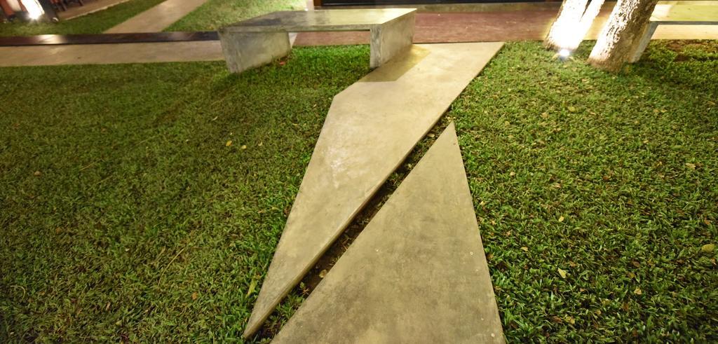 Chiang Mai Udee Hotel Kültér fotó