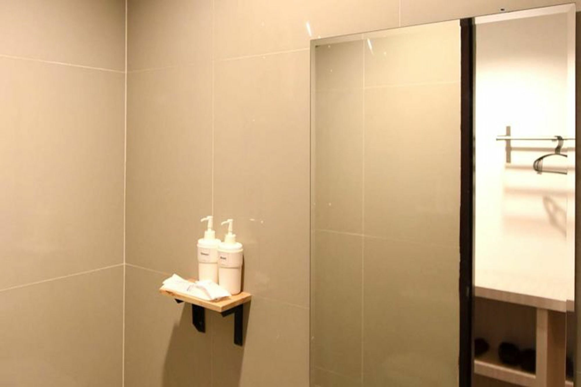 Chiang Mai Udee Hotel Kültér fotó